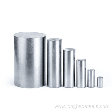 Hot sale 6mm stainless steel round bar